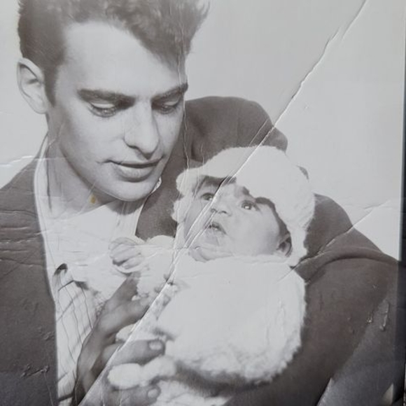 Meet your Posher, John - Picture 1 of 1